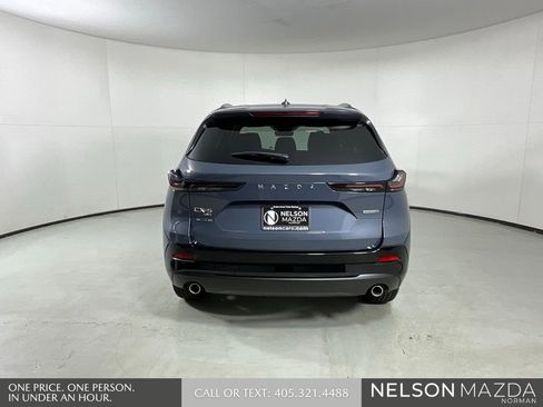 New 2026 MAZDA CX-5 2.5 S w/ Premium Package image 9