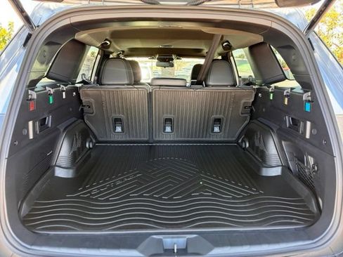 New 2026 Subaru Outback Limited XT AWD/4WD image 6