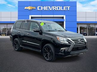 Used 2019 Lexus GX 460 Premium video 1