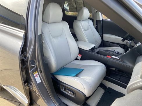 Used 2014 Lexus RX 350 FWD w/ Navigation Package image 20