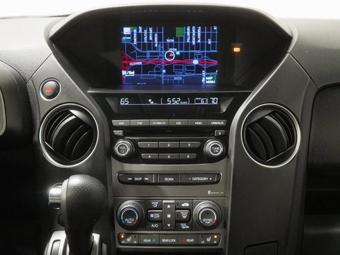 Used 2012 Honda Pilot EX-L image 28