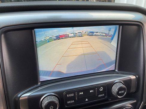 Used 2018 Chevrolet Silverado 1500 LT w/ All Star Edition image 21