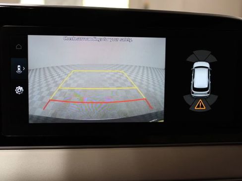 Used 2022 Hyundai Palisade SEL w/ 8P Bench Seat Package image 31