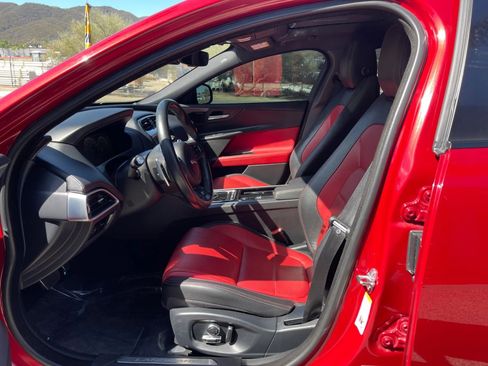 Used 2019 Jaguar XE Landmark Edition RWD image 18