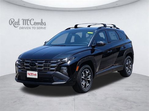 New 2026 Hyundai Tucson XRT AWD/4WD image 1