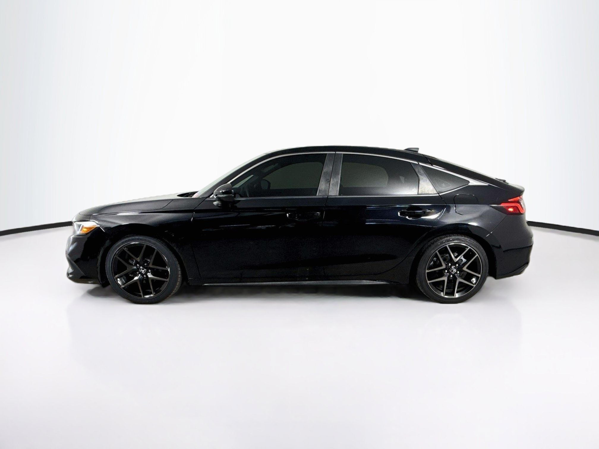 Certified 2023 Honda Civic Sport Touring image 7