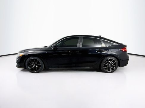 Used 2023 Honda Civic Sport Touring image 7