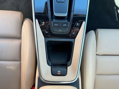 Certified 2023 Porsche 911 Turbo S image 29