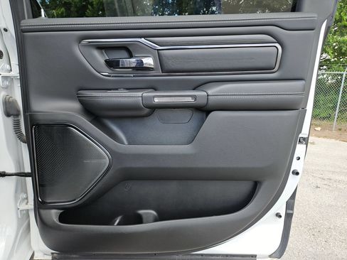 Used 2023 RAM 1500 Limited w/ (RED) Edition RWD image 26