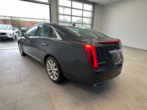 Used 2013 Cadillac XTS Luxury FWD image 7