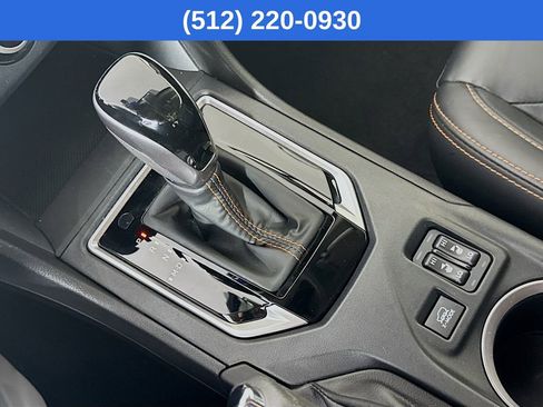 Used 2023 Subaru Crosstrek 2.5i Limited w/ Moonroof Package image 20