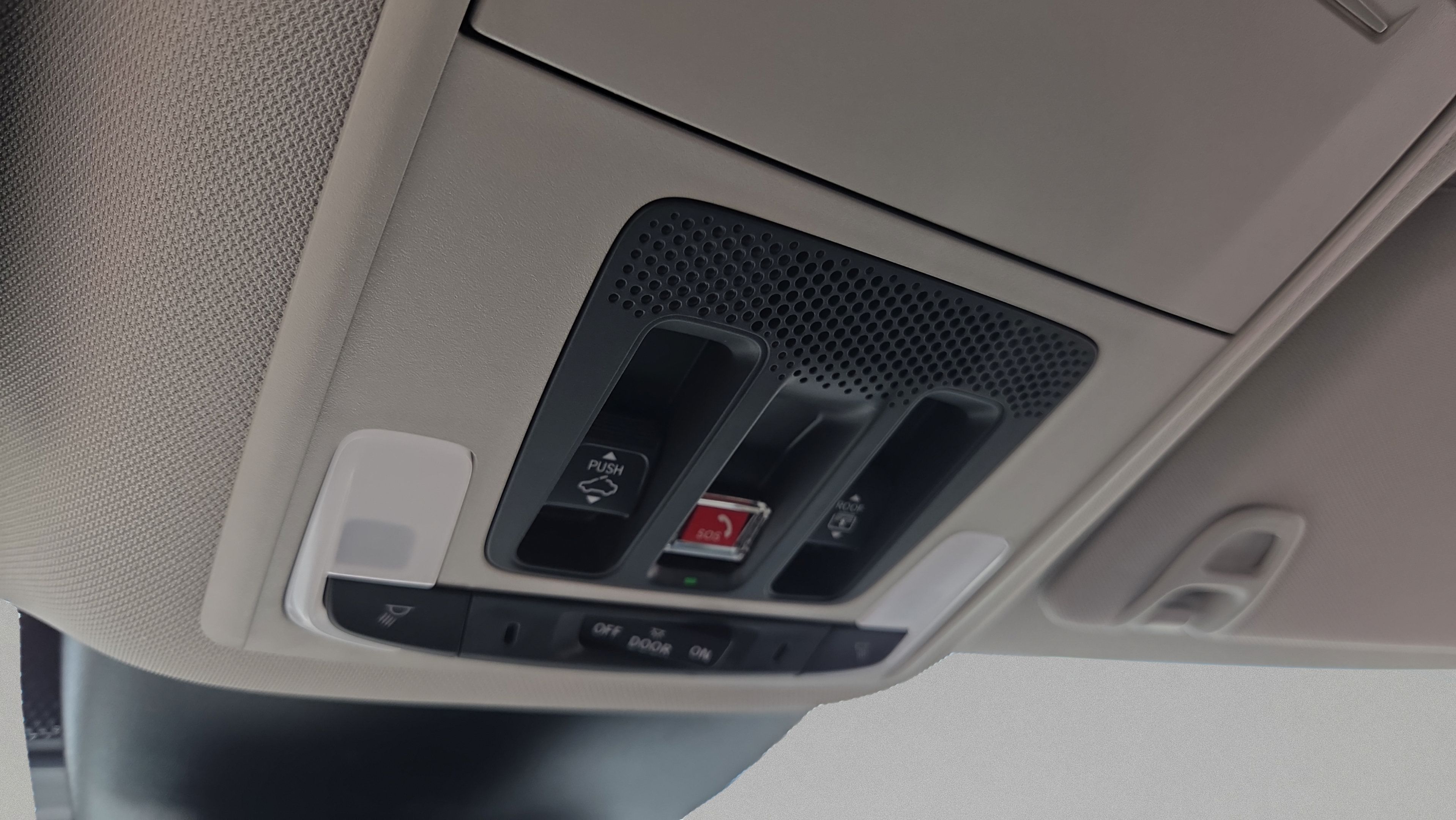 New 2026 Honda Pilot image 29