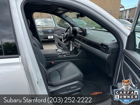 Used 2026 Honda Passport TrailSport Elite image 35