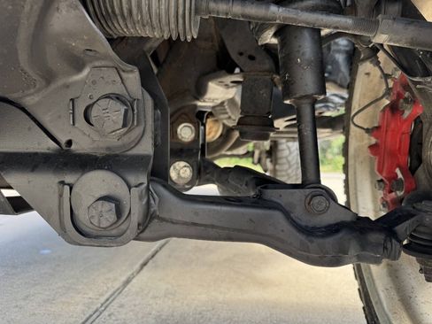 Used 2007 Toyota FJ Cruiser 2WD w/ Convenience Pkg image 30