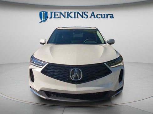 New 2026 Acura RDX w/ Technology Package image 3