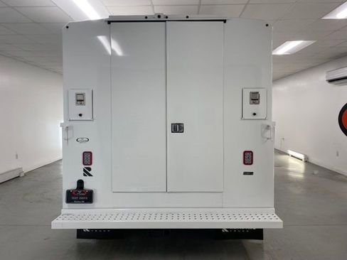 New 2025 Ford E-350 and Econoline 350 Super Duty w/ Power Equipment Group image 7