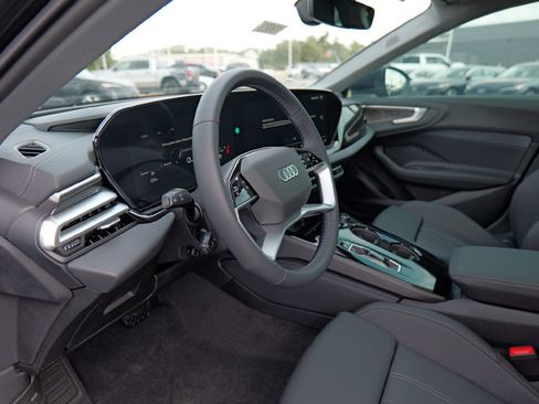 New 2025 Audi A5 2.0T Premium Plus image 8