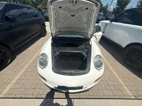 Used 2008 Porsche 911 Carrera S RWD image 20