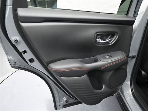 New 2026 Honda HR-V Sport image 24
