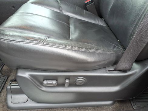 Used 2008 Chevrolet Avalanche LT w/ LT Preferred Equipment Group image 15