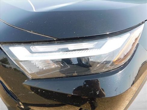 Used 2024 Toyota RAV4 XLE FWD image 8