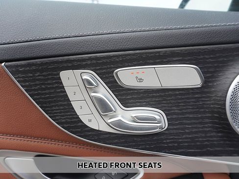 Used 2023 Mercedes-Benz C 300 4MATIC Coupe image 7