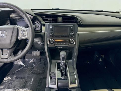 Used 2019 Honda Civic LX image 16