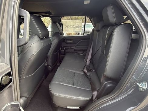 New 2026 Toyota 4Runner Limited image 15