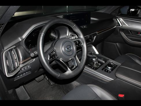 Certified 2026 MAZDA CX-90 3.3 Turbo w/ Premium Plus Pkg AWD/4WD image 27