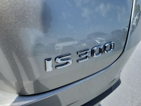 Certified 2023 Lexus IS 300 w/ Premium Package RWD image 8