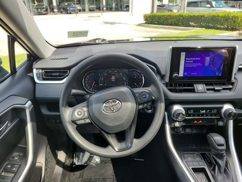 Certified 2024 Toyota RAV4 XLE w/ Convenience Package FWD image 18