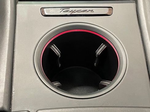 Used 2021 Porsche Taycan Turbo image 44