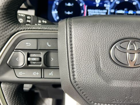 New 2026 Toyota Tacoma TRD Sport AWD/4WD image 18