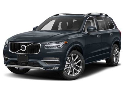Used 2019 Volvo XC90 T6 Inscription w/ Advanced Package