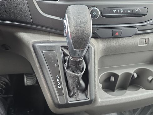 New 2026 Ford Transit 250 148 Medium Roof image 30