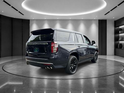 Certified 2023 Chevrolet Tahoe Premier w/ Premium Package AWD/4WD image 5