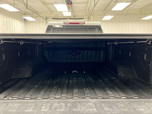 Used 2022 Chevrolet Silverado 2500 LTZ AWD/4WD image 23