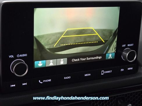 Certified 2026 Honda Civic Sport image 28