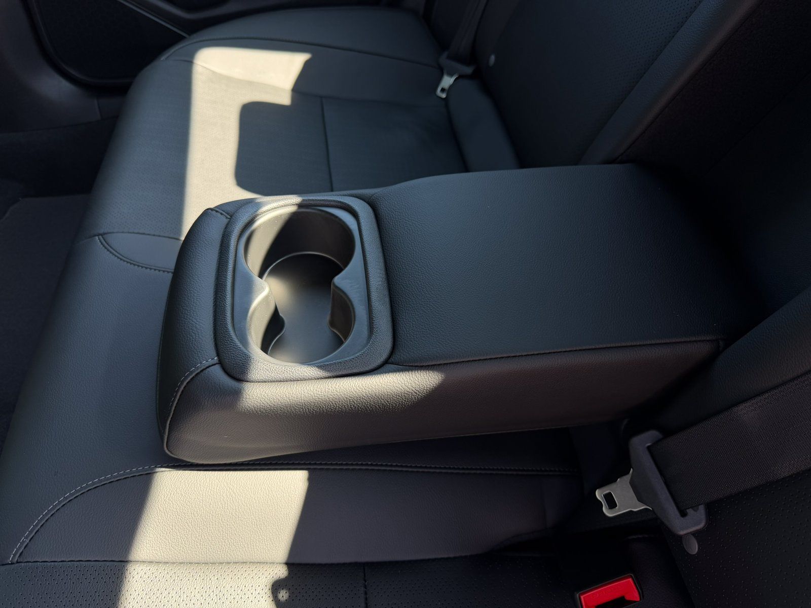 Used 2026 Honda Civic Sport image 29
