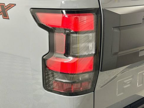 Used 2026 Nissan Frontier PRO-4X w/ Tow Package AWD/4WD image 25