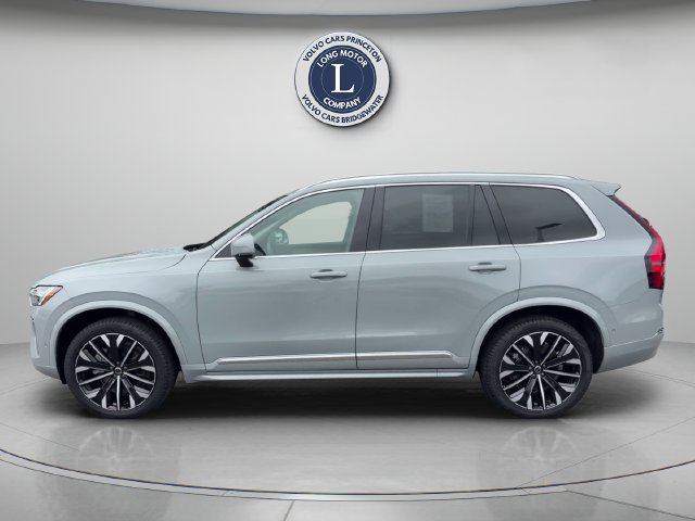 Certified 2026 Volvo XC90 B6 Plus AWD/4WD image 3