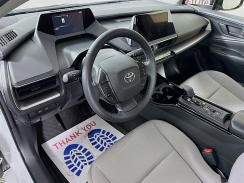 Used 2026 Toyota Prius LE image 16