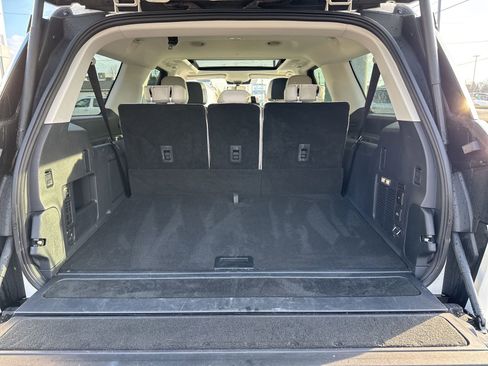 Used 2025 Lincoln Navigator L Reserve image 61