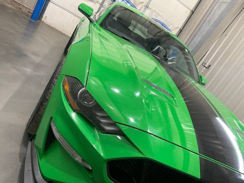 Used 2019 Ford Mustang GT Premium w/ Performance Package - Level 2 RWD image 3