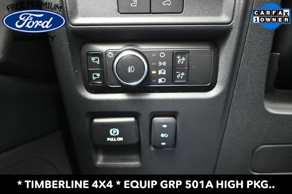 Used 2024 Ford Expedition Timberline AWD/4WD image 21