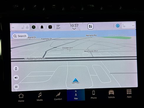 Used 2023 Jeep Grand Cherokee Limited image 22