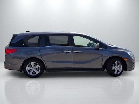 Used 2018 Honda Odyssey EX-L image 3
