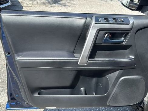 Used 2022 Toyota 4Runner SR5 Premium w/ Moonroof Package image 16