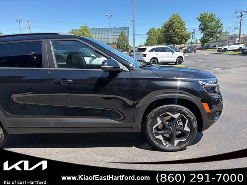 New 2026 Kia Seltos S AWD/4WD image 6