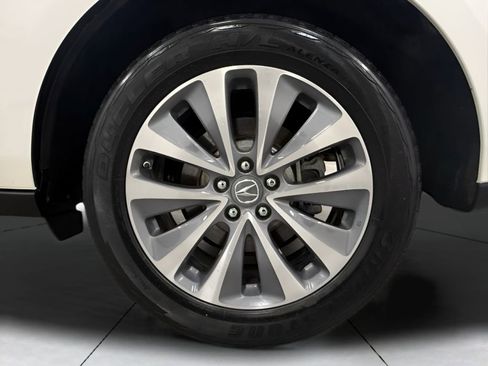 Used 2014 Acura MDX FWD w/ Technology Package image 11